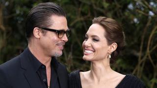 Angelina Jolie y Brad Pitt: conoce más detalles de su boda