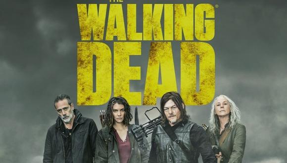 The Walking Dead Temporada 11 parte 2: ¿Cuándo se estrena?