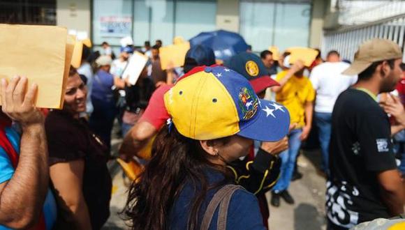 Venezolanos en Perú: estas son las cifras actualizadas de la migración