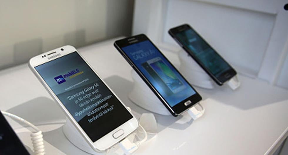 Samsung Galaxy S7: habrá 3 diferentes modelos de este smartphone | EPIC |  