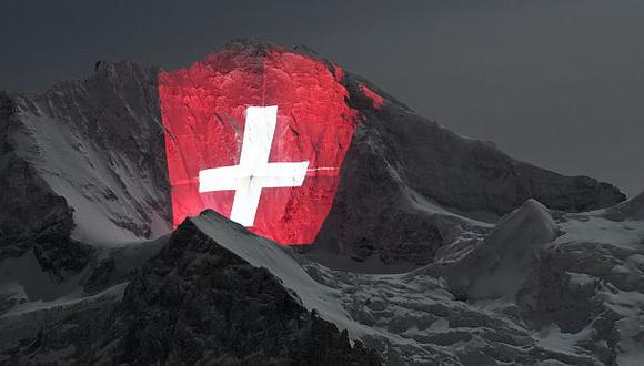 Suiza busca incrementar intercambio comercial con Perú