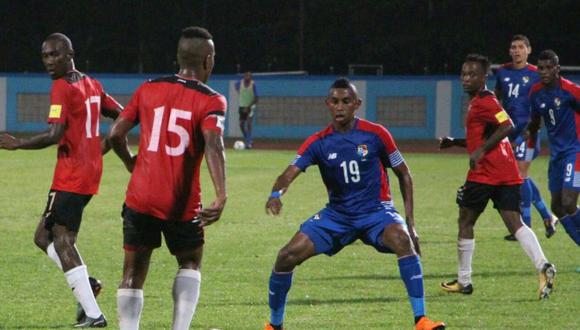 Panamá vs. Trinidad y Tobago EN VIVO: empatan 0-0 en amistoso internacional