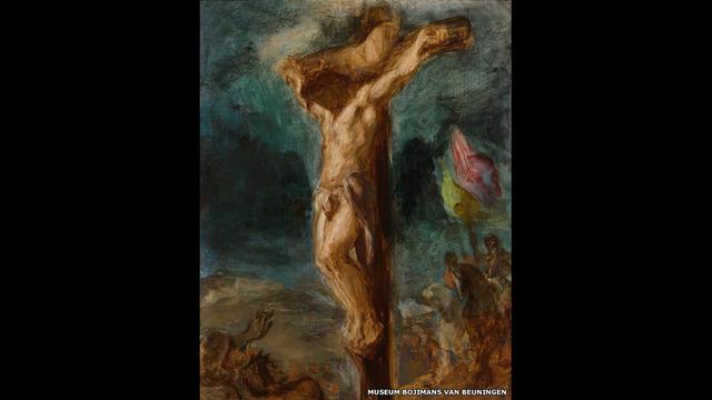Lujuria, poder y violencia: el fascinante mundo de Rubens - 8