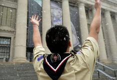 Disney retira su apoyo económico a Boy Scouts por prohibir que gays sean líderes 