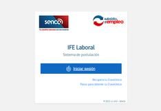 IFE Laboral Chile: ¿cuándo se paga en octubre y cómo saber si soy beneficiario?