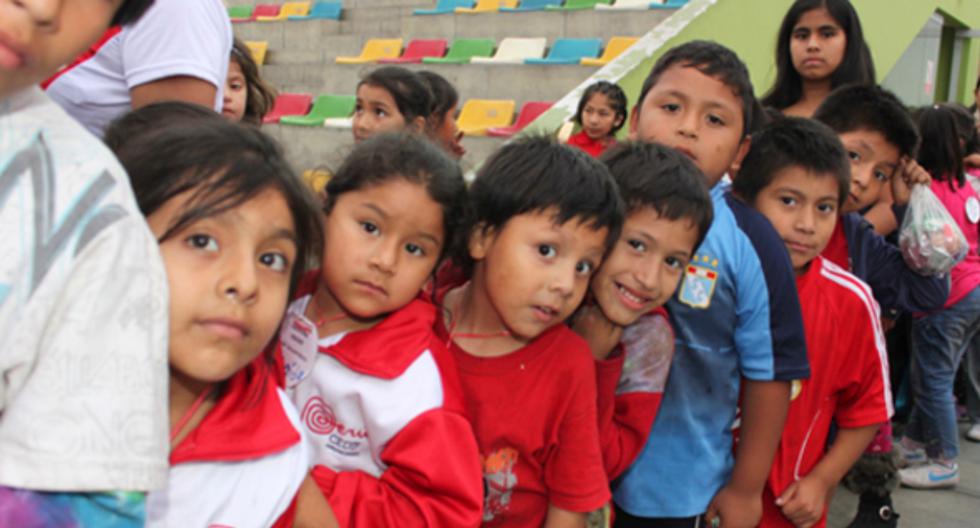 Why and on what date is Children’s Day celebrated in Peru?  |  Answers