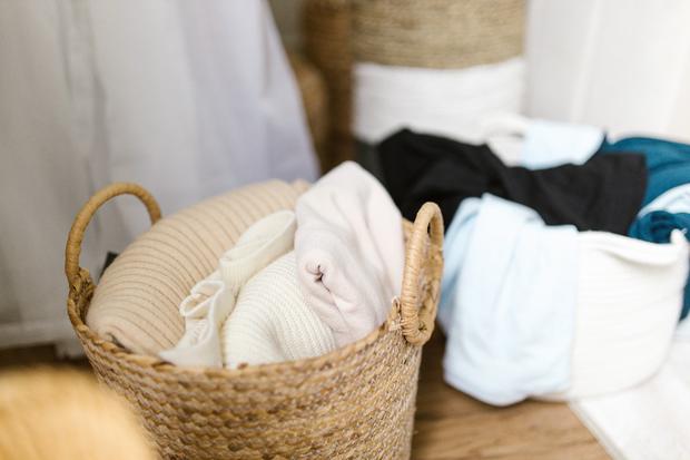 Cómo hacer que tu armario siempre huela bien: 12 trucos infalibles que  debes conocer