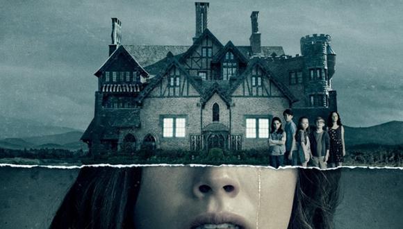 La Maldición de Hill House, ¿tendrá una temporada 2? (Foto: Netflix)