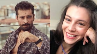 Quién es Elif Doğan, la novia del actor Onur Tuna de “Doctor milagro”