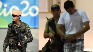 Brasil: Matan a golpes a sospechoso de terrorismo en prisión