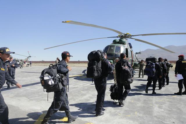 (Foto: Gobierno Regional de Arequipa)