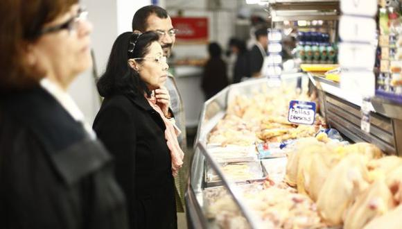 Sube precio del pollo: kilo cuesta 23% más que el año pasado