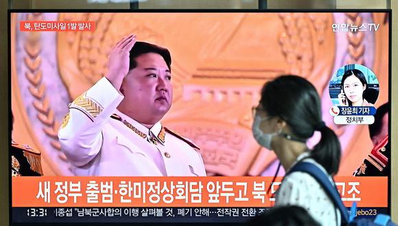 La llegada de Lee Jong-sup como ministro de Defensa se produce en un momento de crecientes pronósticos de que el régimen norcoreano podría realizar muy pronto su primer test nuclear desde 2017.