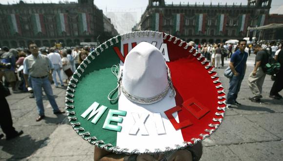 Calendario 2024 en México: Festivos, semana santa, feriados y más | (Foto: AFP)