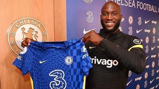 Romelu Lukaku superó el coronavirus y volvió a los entrenamientos del Chelsea