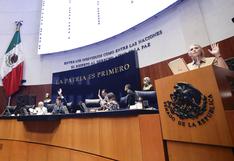 Senado de México aprueba polémica reforma al sistema de pensiones
