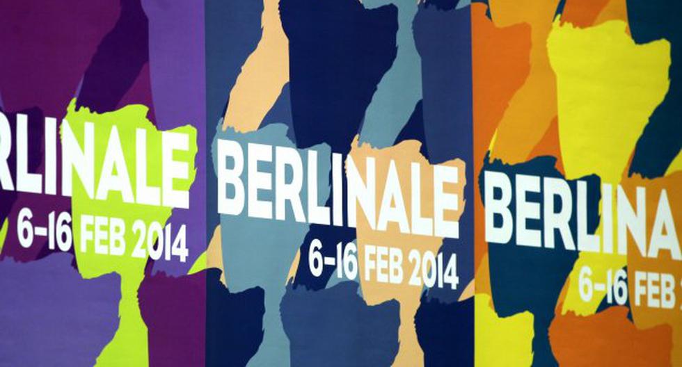 Conoce qué filmes competirán en la edición 2015 de la Berlinale. (Foto: Getty Images)