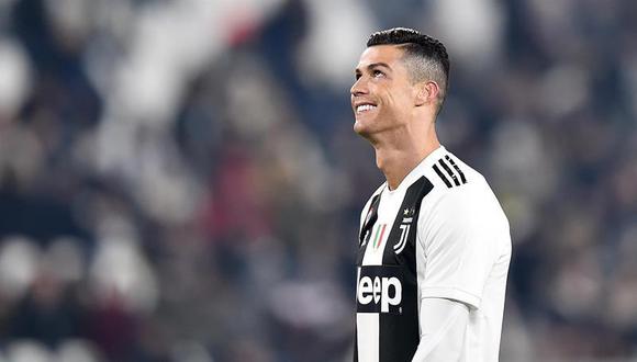 Cristiano Ronaldo siempre supo darse un banquete de goles con el Atlético Madrid. Hoy con los colores de la Juventus, por Champions League, espera repetir aquellas actuaciones gloriosas. (Foto: AP)