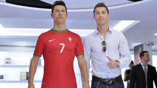 Cristiano Ronaldo: "Hay espacio para el Balón de Oro en mi museo"