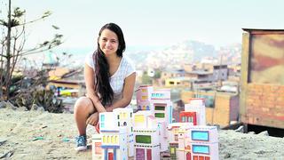 Las 10+1 fijas de la artista visual Betsabe Chiara