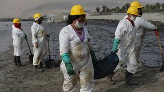 IPAE pide a Repsol que informe sobre avances de sus acciones tras derrame de petróleo