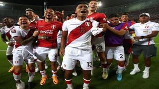 Perú al repechaje: tabla de posiciones final de las Eliminatorias Qatar 2022 | VIDEO