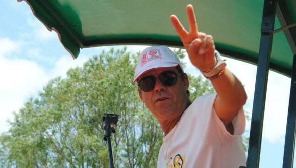 Tenis: Pablo Arraya es el nuevo capitán peruano de Copa Davis
