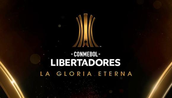Así se jugarán los partidos de ida de la Copa Libertadores 2022.