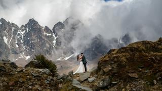 ¿Te casarías en el desierto de Ica o con los Andes de fondo? Esta propuesta lo hace posible