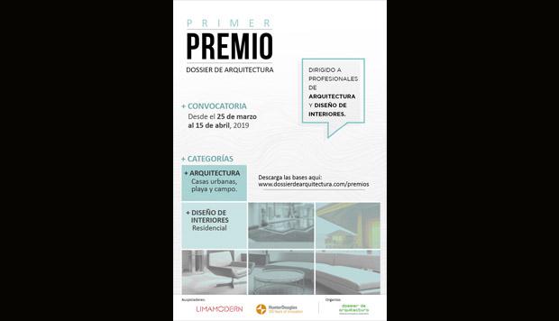 El Proyecto ganador de cada categoría recibirá un diploma y un premio de US$ 2 mil en efectivo. (Foto: Difusión)