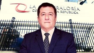 Contraloría inhabilita por cuatro años a ex gerente general de Petro-Perú