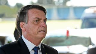 Facebook también excluye video de Bolsonaro en el que cuestiona aislamiento