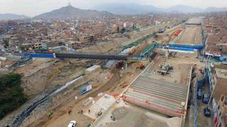 Castañeda: Puente Bella Unión estará listo a fines del 2017