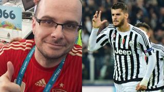 Champions League: La ‘maldición’ con la que tendrá que pelear la Juventus para levantar la ‘Orejona’
