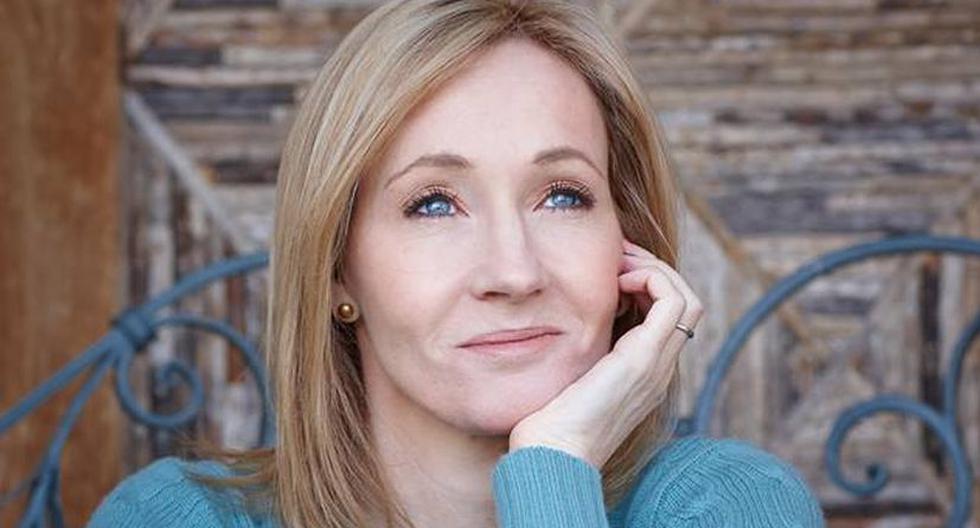 La novelista cont&oacute; que ya tiene una parte que le satisface. (Foto: Facebook / J. K. Rowling)