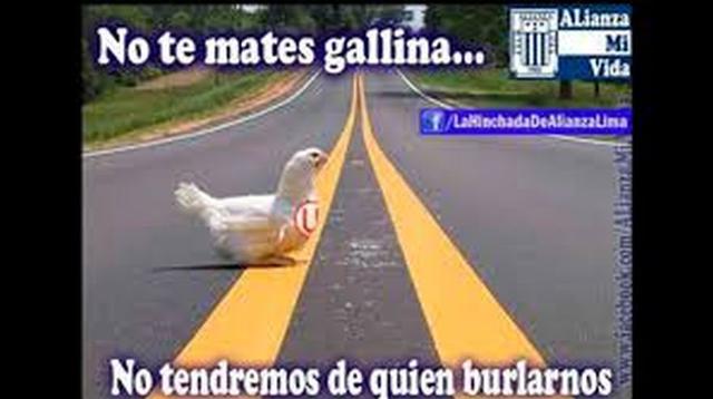 Alianza Lima venció a Garcilaso pero fue víctima de los memes - 7