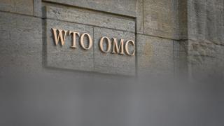 OMC concede a la Unión Europea el derecho a gravar US$ 4.000 millones en bienes de EE.UU.