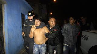 La Libertad: piden 35 años de prisión para banda Los Ochenta