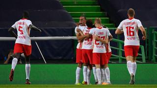 Leipzig recibe luz verde para arrancar la Bundesliga 2020/21 con público en su estadio