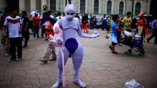 En El Salvador esperan así la llegada de Pokémon Go [FOTOS]