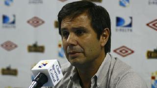 Felipe Cantuarias lamenta partida de Gareca: “Se quedan los incompetentes”