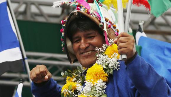 Bolivia: Evo Morales y el referéndum que definirá su reelección