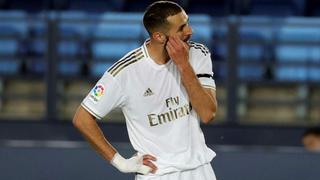 Benzema quería dejar Real Madrid en la etapa de Mourinho: “Quiero volver a Lyon”
