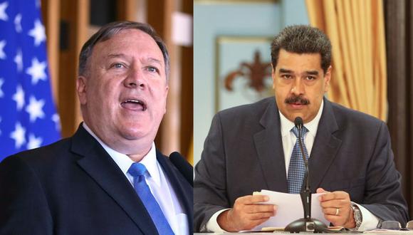 Estados Unidos solicita a Latinoamérica cerrar filas contra Nicolás Maduro y contener a China. (Reuters)