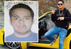Gerald Oropeza: Detienen a amigo que compró pasajes a Cancún 