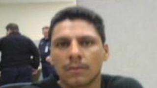 Detienen a Francisco Oropesa, el mexicano sospechoso de matar a 5 hondureños en EE.UU.