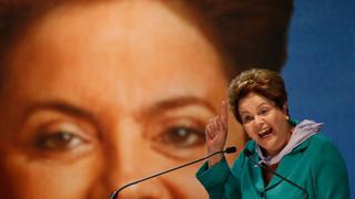Dilma Rousseff acorta distancia de opositora Marina Silva