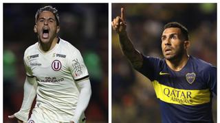 Universitario vs. Boca Juniors: ¿Qué dicen las casas de apuestas del duelo amistoso en San Juan?