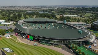 Wimbledon 2017: conoce cómo quedaron los cruces y los potenciales cuartos de final