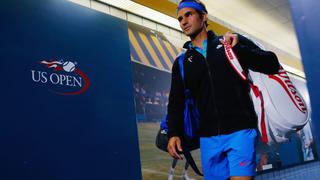 Federer buscará en Lille la Copa Davis, su único trofeo esquivo
